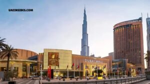 Dubai Mall: The Complete Guide to Explore the World’s Largest Shopping and Recreation Heaven Dubai Mall