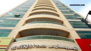 The Complete Guide to Al Murjan Tower Abu Dhabi Al Murjan Tower Abu Dhabi