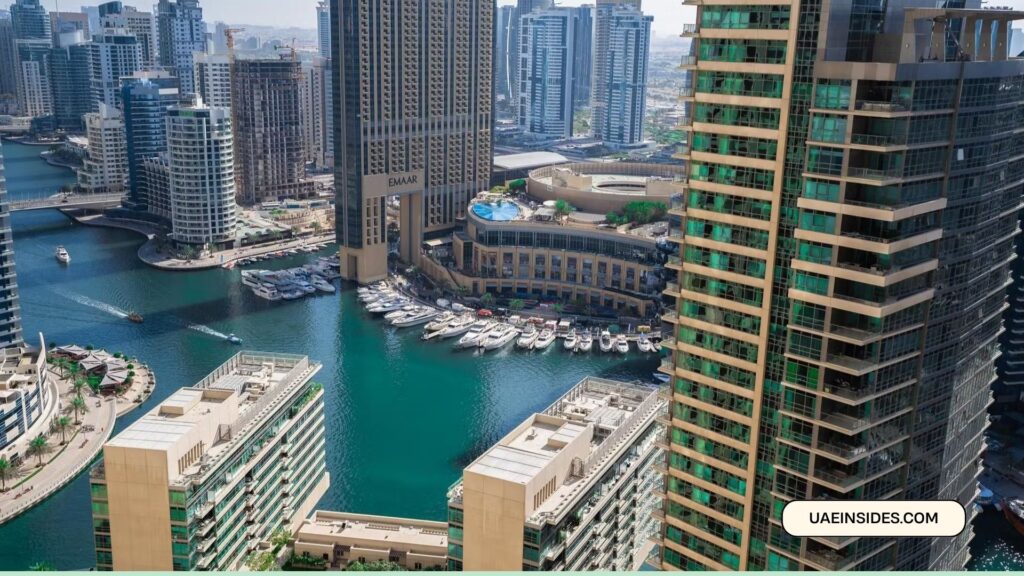 Afaf Building Bur Dubai