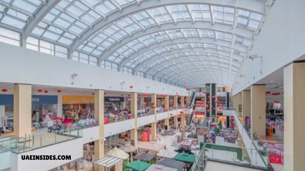 Best Offers and Discounts at Al Attar Shopping Centre