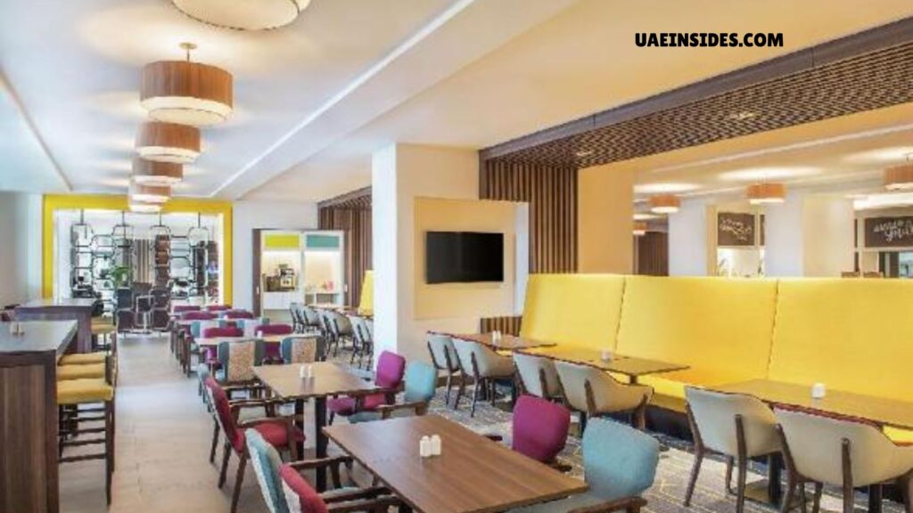 Cultural, Dining, and Shopping Options