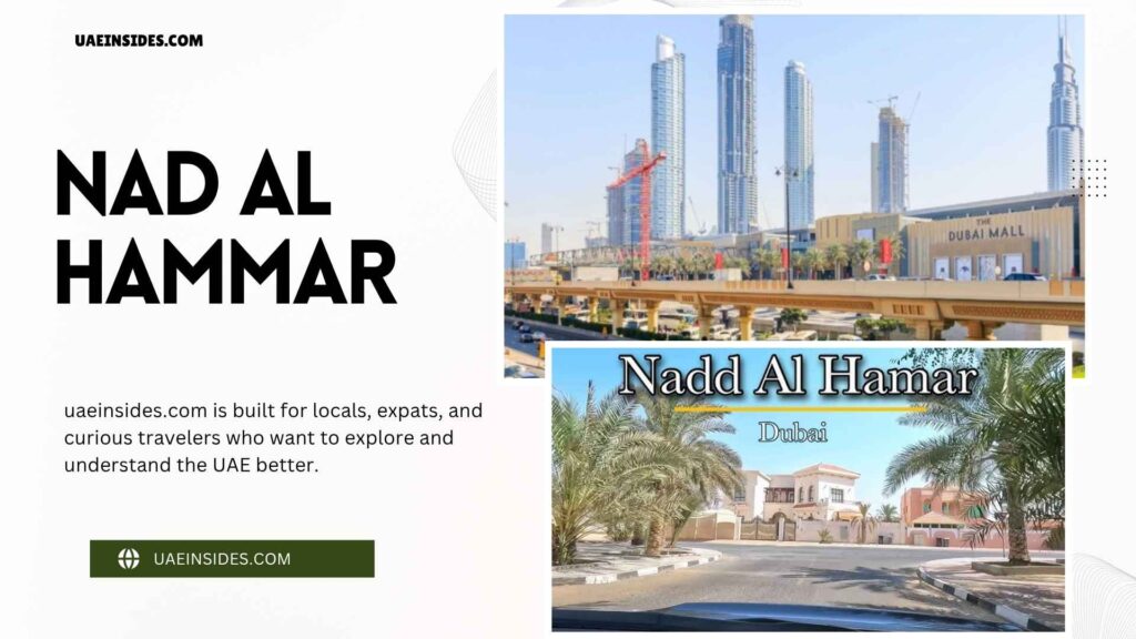 Nad Al Hammar