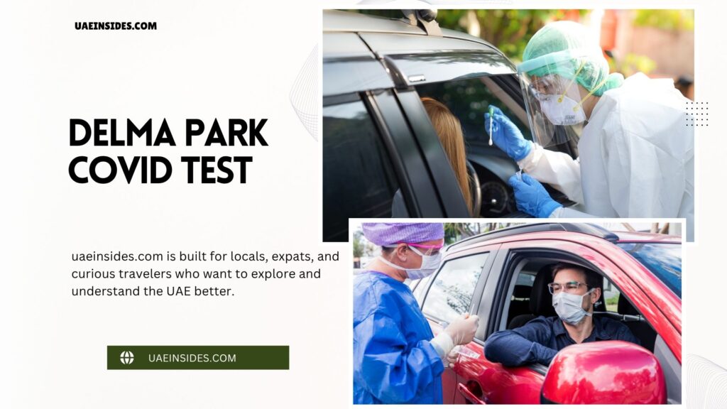 How Reliable is the Delma Park COVID Test