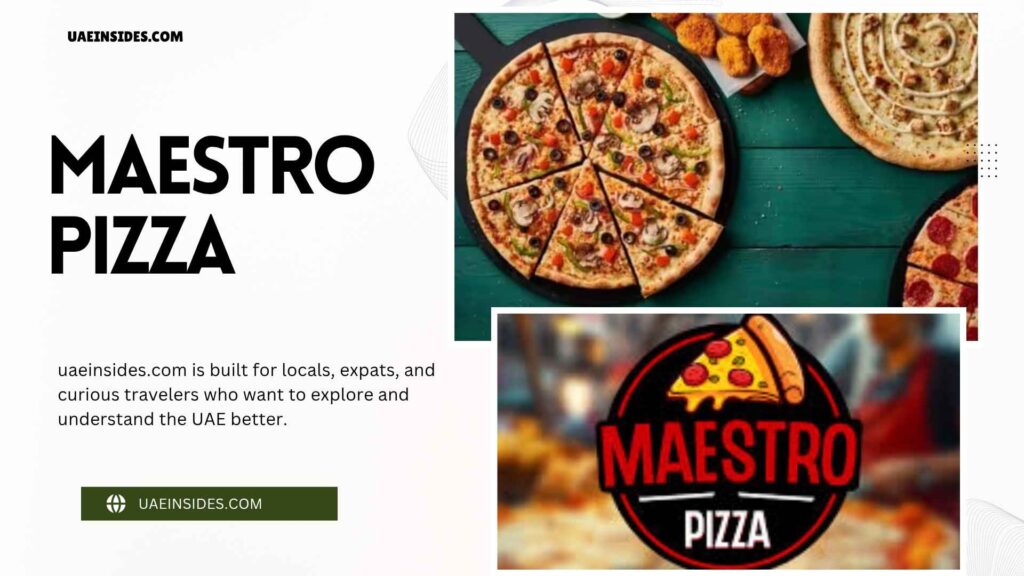 How to Make Maestro Pizza The Art of Perfect Pizza Craft