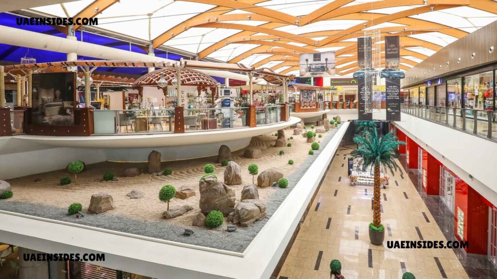 Shopping at Sahara Center: Tips for a Fun Experience