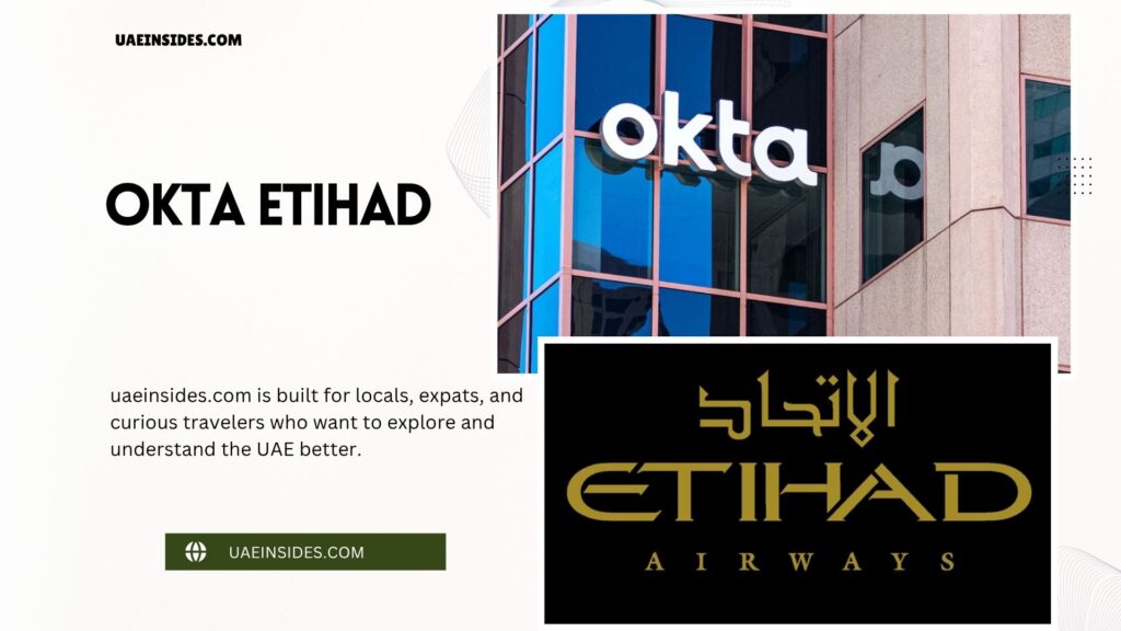Mathematical computations of Okta's Solutions in Etihad