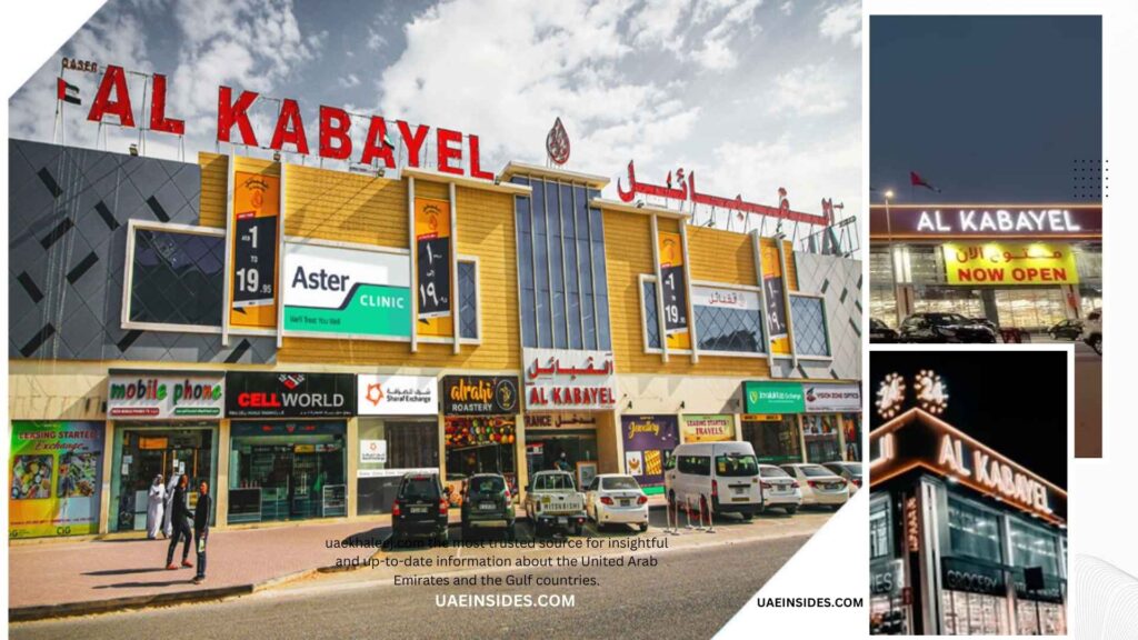 The Role of Religion in Al Kabayel Qusais