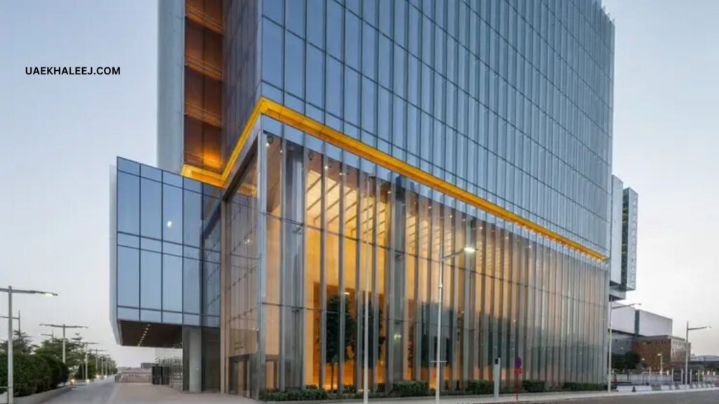 Al Hilal Bank Building Future Potential and Future Potential for Growth