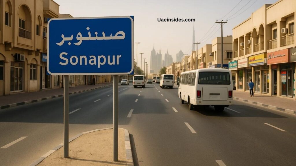 Comparison with Other Labour Camps