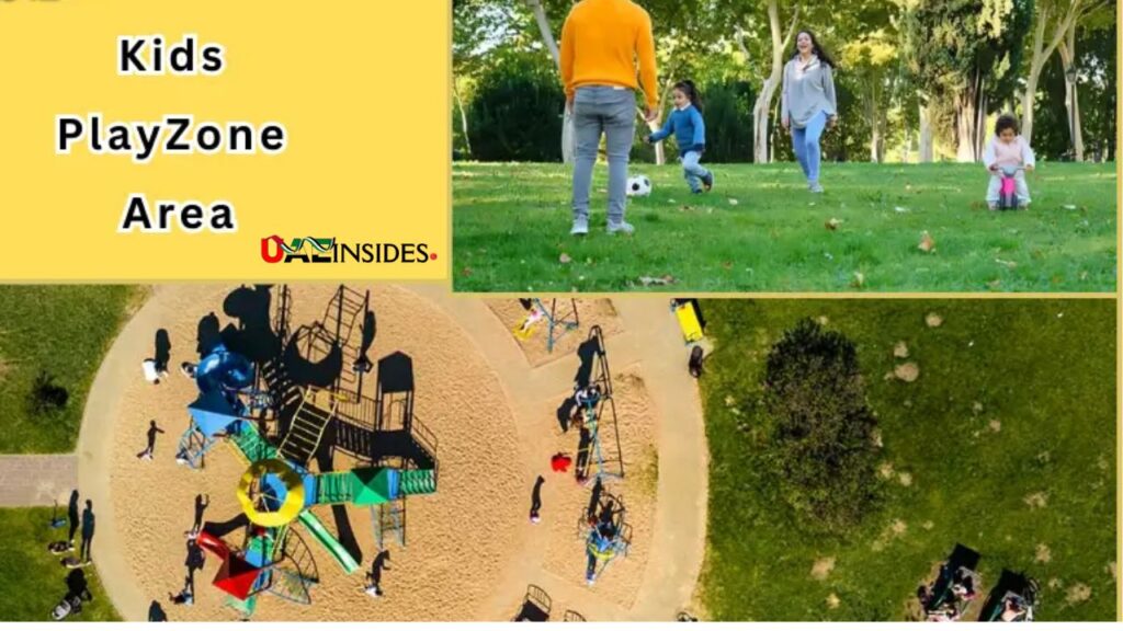 Â Is Al Mahatta Park Sharjah Good for Families