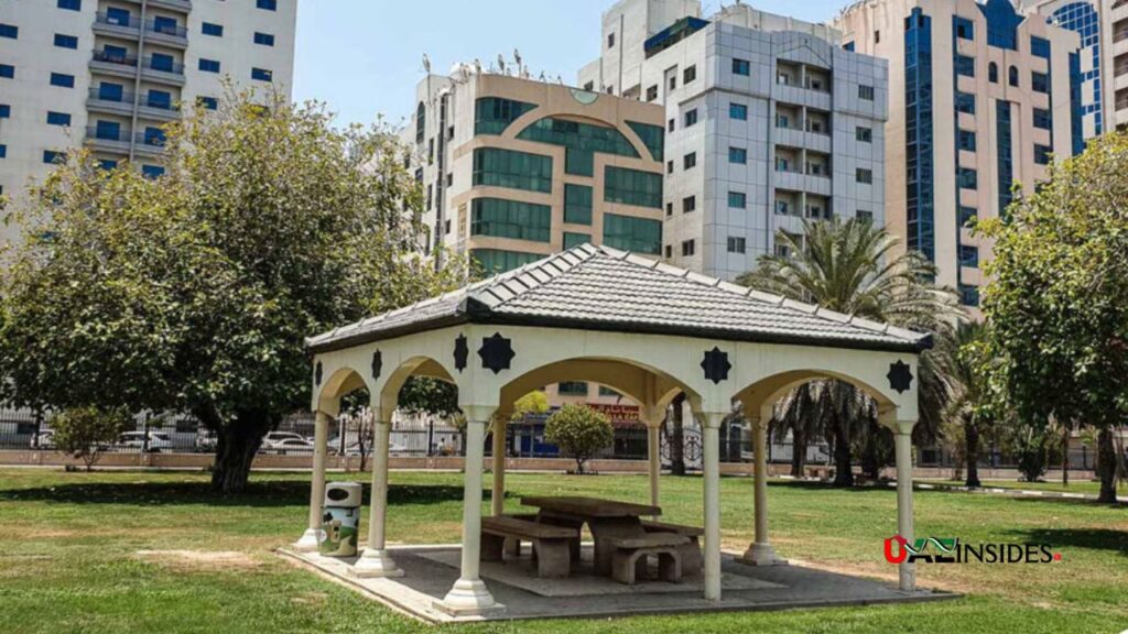 Al Mahatta Park, Sharjah: Ultimate Visitor Guide, Attractions & Family Activities Al Mahatta Park, Sharjah: Ultimate Visitor Guide, Attractions & Family Activities