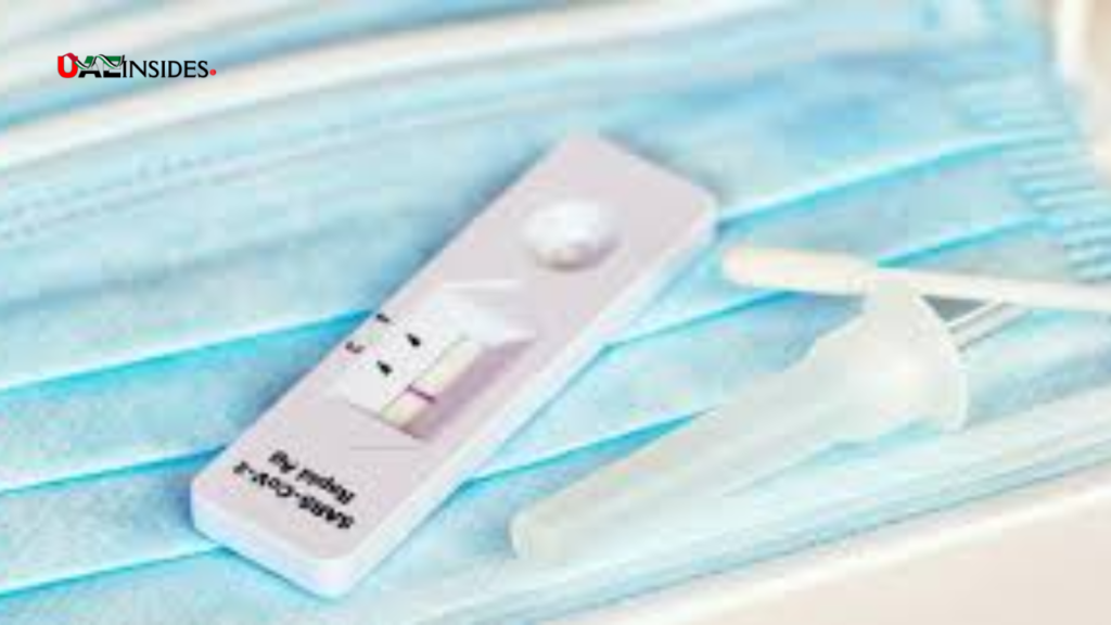 Antigen Test Dubai: Fast, Affordable & Reliable (2026) Antigen Test Dubai