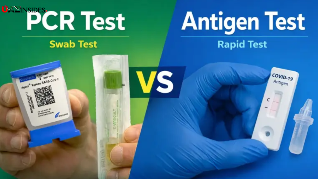 Are Antigen Tests Covered by Insurance in Dubai