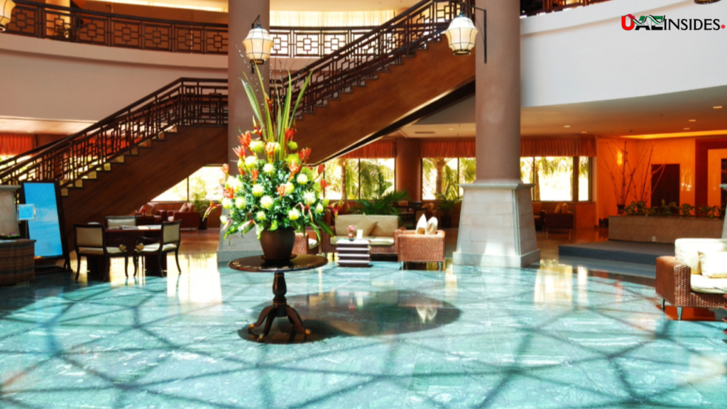 Hotels Near Salah Al Din Metro Station — Where to Stay