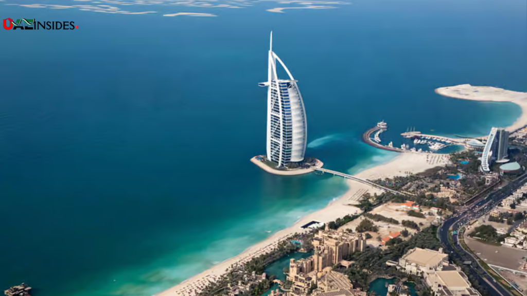 How to Go to Jumeirah Beach Without a Car (Smart Suggestions)