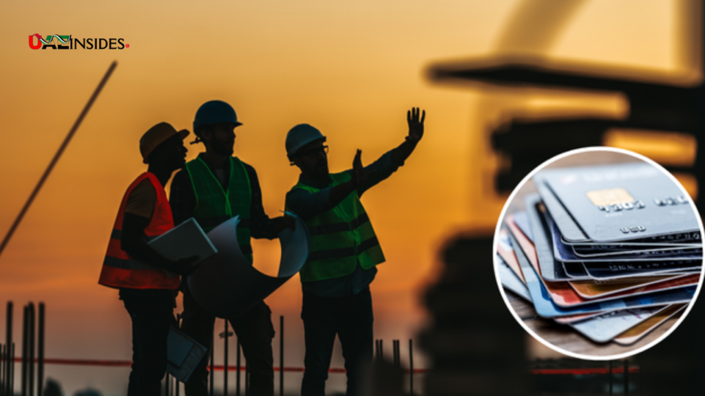 Is It Compulsory to Get a Salary Card in Ras Al Khaimah