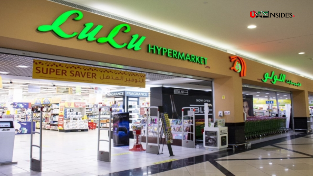 LuLu Arabian Center Dubai: The Ultimate Shopping Guide 2026 LuLu Arabian Center Dubai: The Ultimate Shopping