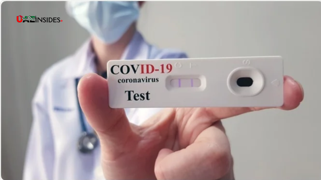 What Is an Antigen Test and How Does It Work