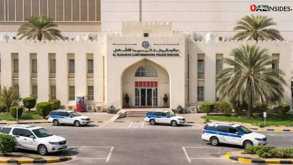 Al Buhairah Police Station Sharjah: Full Guide 2026 Al Buhairah Police Station Sharjah Full Guide 2026