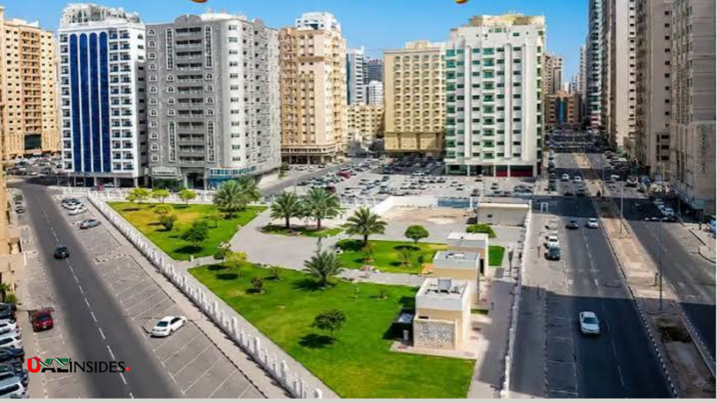 Al Qasimia Sharjah Guide 2026