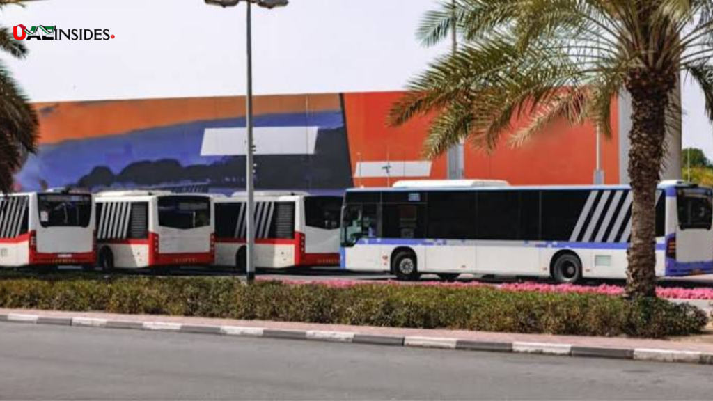 Shahama Bus Station Guide: Routes, Timings & Tips 2026 Shahama Bus Station Guide