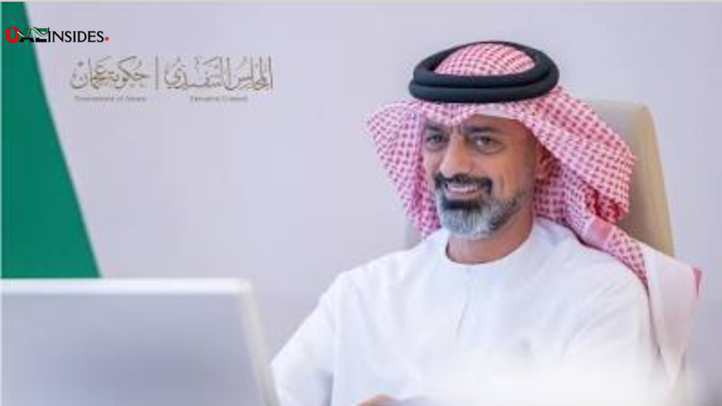Sheikh Ammar Bin Humaid Street Ajman Full 2026 Guide