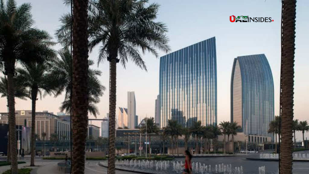 What Is Boulevard Plaza Tower 2